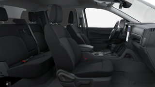 2026 Ford Ranger® Internal Image 1